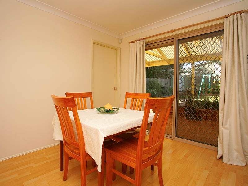 59 Ponytail Drive, Stanhope Gardens NSW 2768