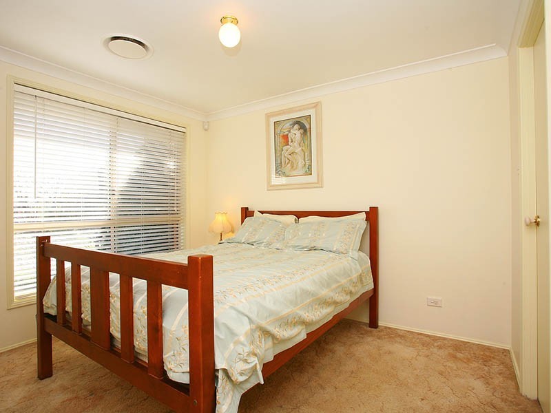 59 Ponytail Drive, Stanhope Gardens NSW 2768