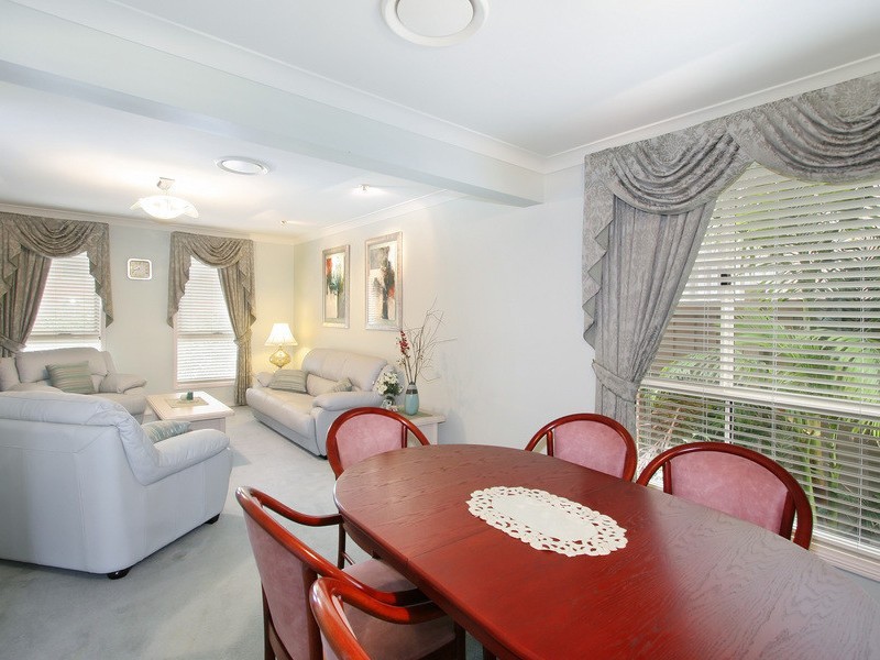 4. Oak Tree Grove, Kellyville NSW 2155