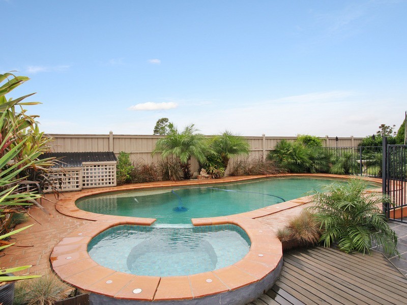 4. Oak Tree Grove, Kellyville NSW 2155