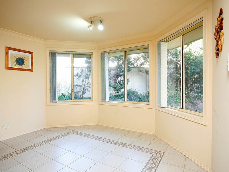 18 James Mileham Drive, Kellyville NSW 2155