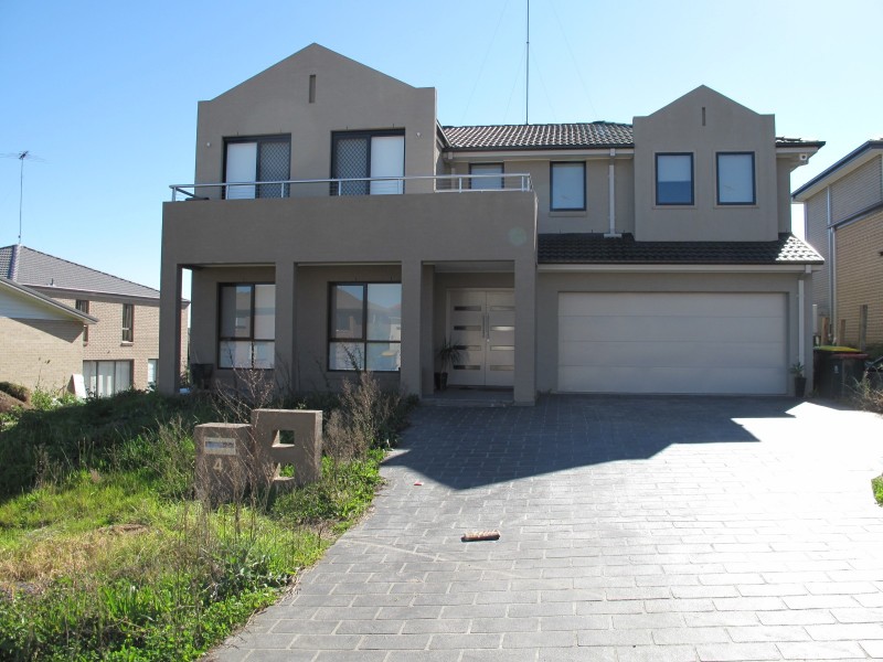 4 Eliza Street, Beaumont Hills NSW 2155