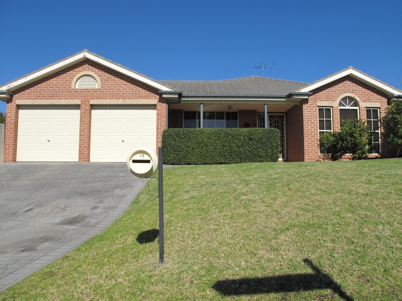 13 Seville Place, Glenwood NSW 2768