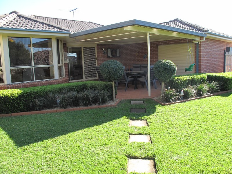 13 Seville Place, Glenwood NSW 2768