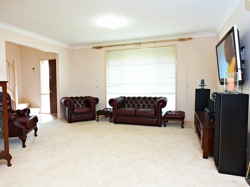 14. Hungerford Drive, Glenwood NSW 2768