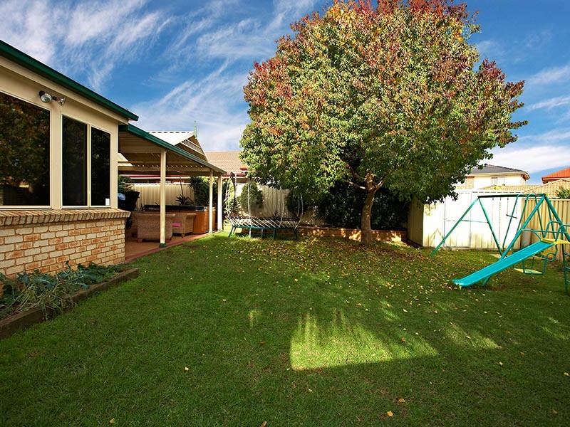 14. Hungerford Drive, Glenwood NSW 2768
