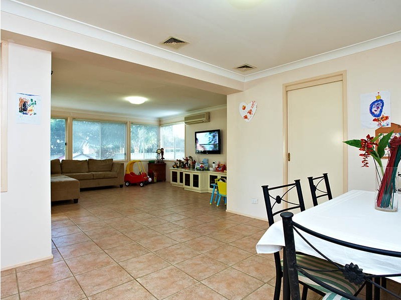 14. Hungerford Drive, Glenwood NSW 2768