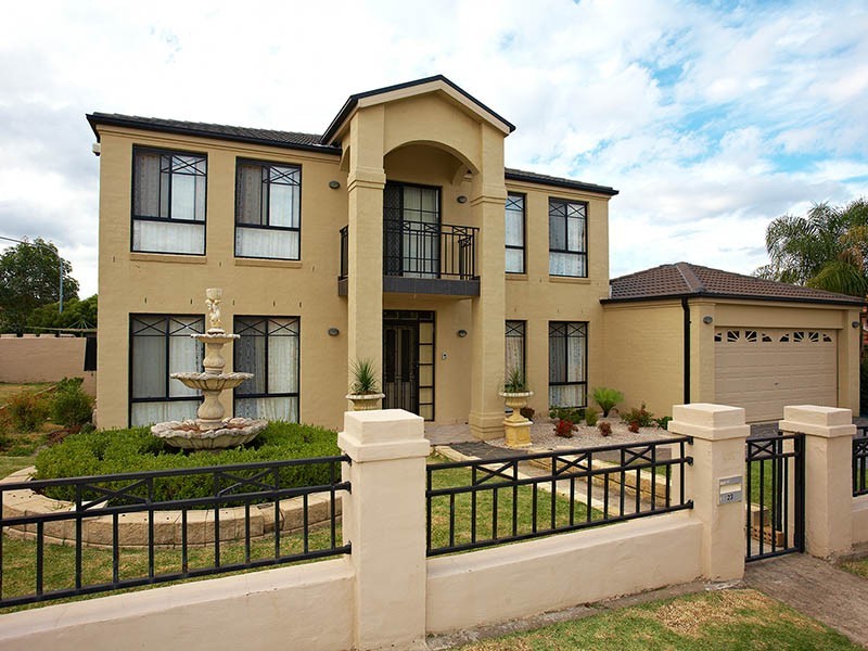 23. Forman Ave, Glenwood NSW 2768