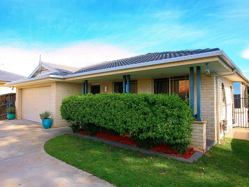 16 Sophie Place, Glenwood NSW 2768