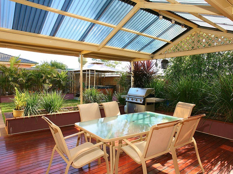 16 Sophie Place, Glenwood NSW 2768