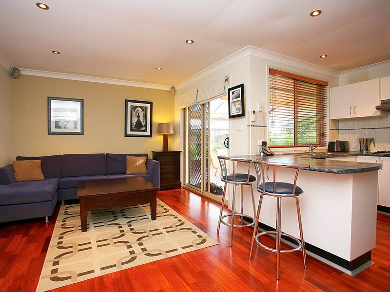 16 Sophie Place, Glenwood NSW 2768