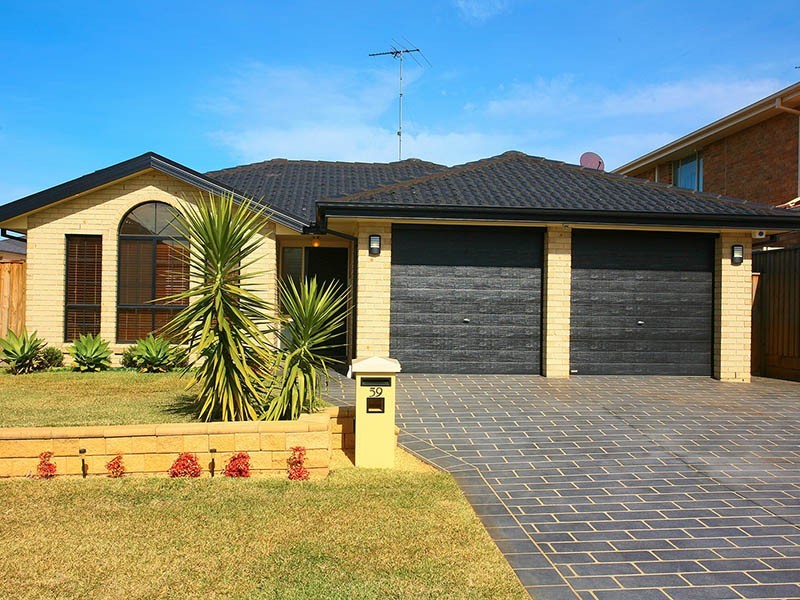 59  Galea Drive, Glenwood NSW 2768