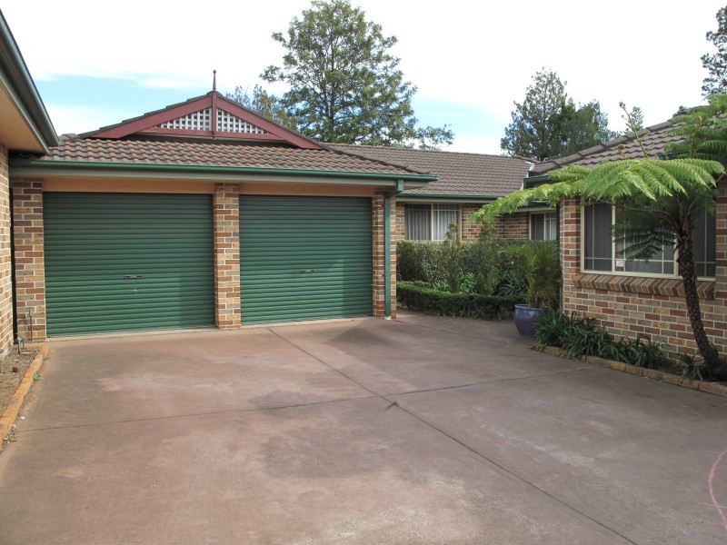 2/7 Aruma Avenue, Kellyville NSW 2155