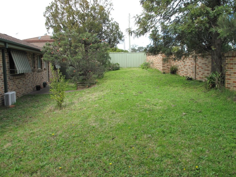 2/7 Aruma Avenue, Kellyville NSW 2155