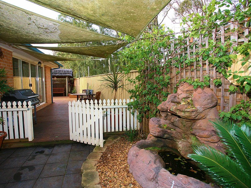 14 Wilkins Ave, Beaumont Hills NSW 2155