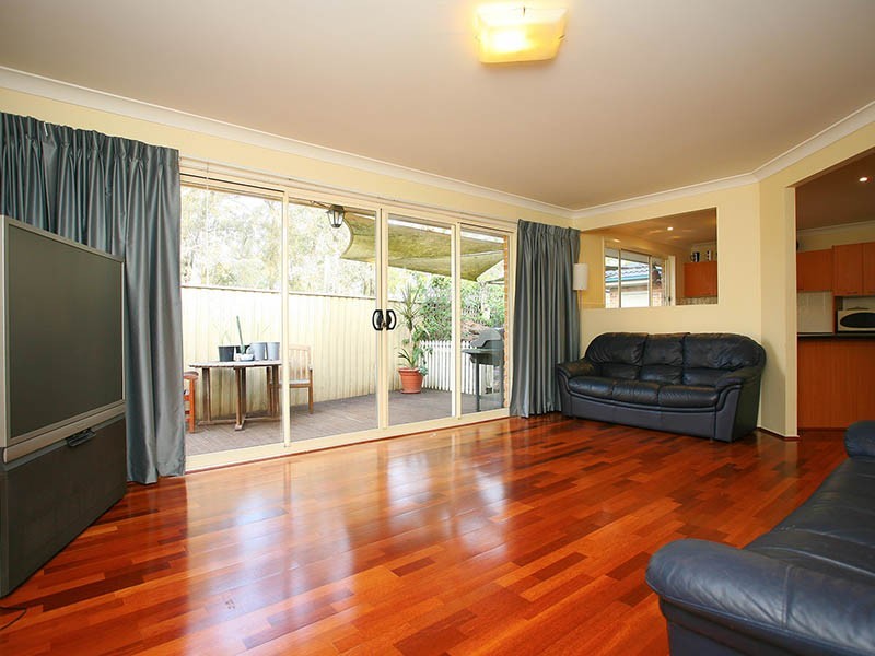 14 Wilkins Ave, Beaumont Hills NSW 2155