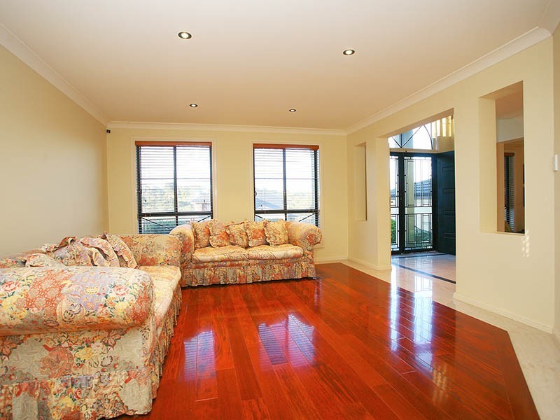 13 Bowness Court, Kellyville NSW 2155