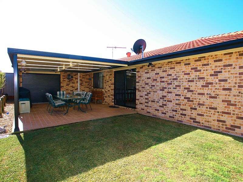 26. Stave Place, Kellyville Ridge NSW 2155