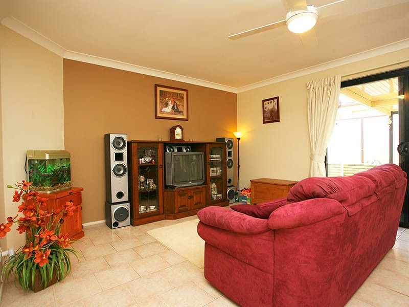 26. Stave Place, Kellyville Ridge NSW 2155