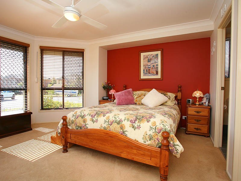 26. Stave Place, Kellyville Ridge NSW 2155