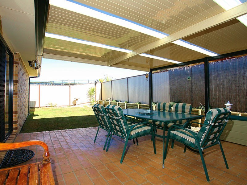 26. Stave Place, Kellyville Ridge NSW 2155