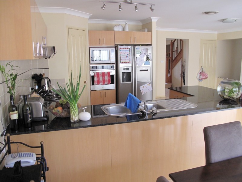 35 Cayden Avenue, Kellyville NSW 2155