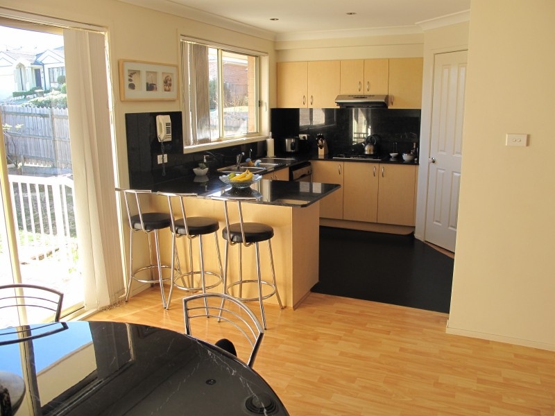 1 Wollemi Close, Kellyville Ridge NSW 2155