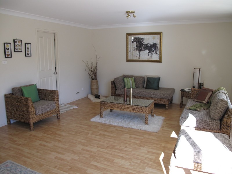 1 Wollemi Close, Kellyville Ridge NSW 2155