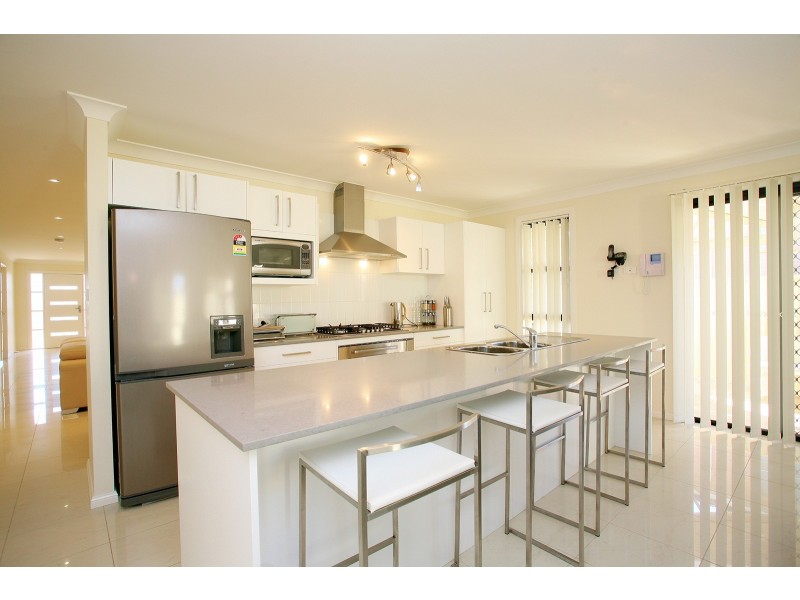 4 Gunsynd Street, Kellyville Ridge NSW 2155