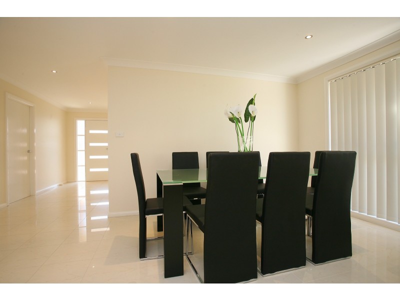 4 Gunsynd Street, Kellyville Ridge NSW 2155