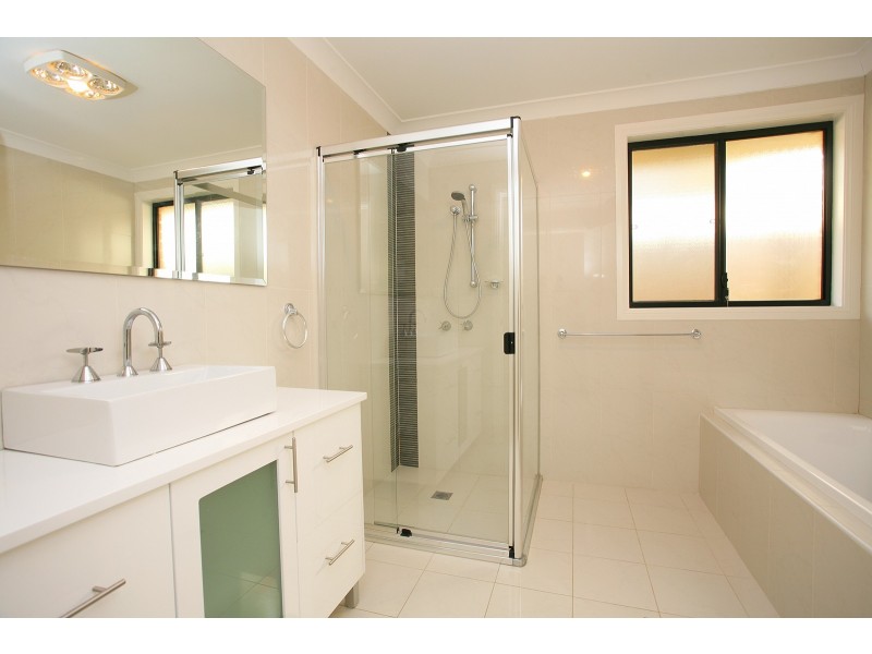 4 Gunsynd Street, Kellyville Ridge NSW 2155