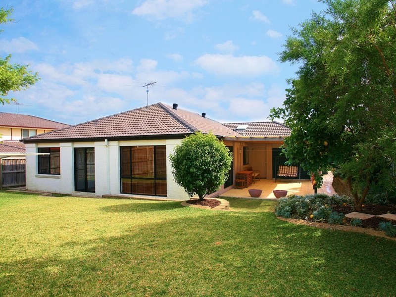 4. Mahogany Close, Glenwood NSW 2768