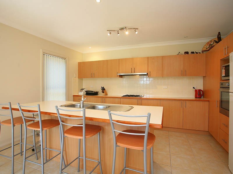 25 Rochdale Circuit, Stanhope Gardens NSW 2768