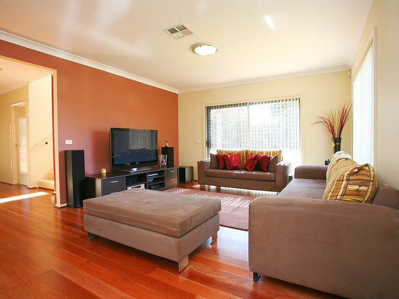 25 Rochdale Circuit, Stanhope Gardens NSW 2768