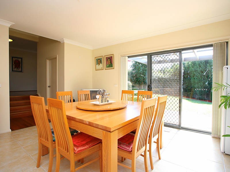 25 Rochdale Circuit, Stanhope Gardens NSW 2768