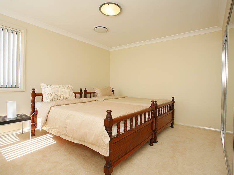 25 Rochdale Circuit, Stanhope Gardens NSW 2768