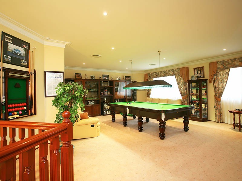 47 Mailey Circuit, Rouse Hill NSW 2155