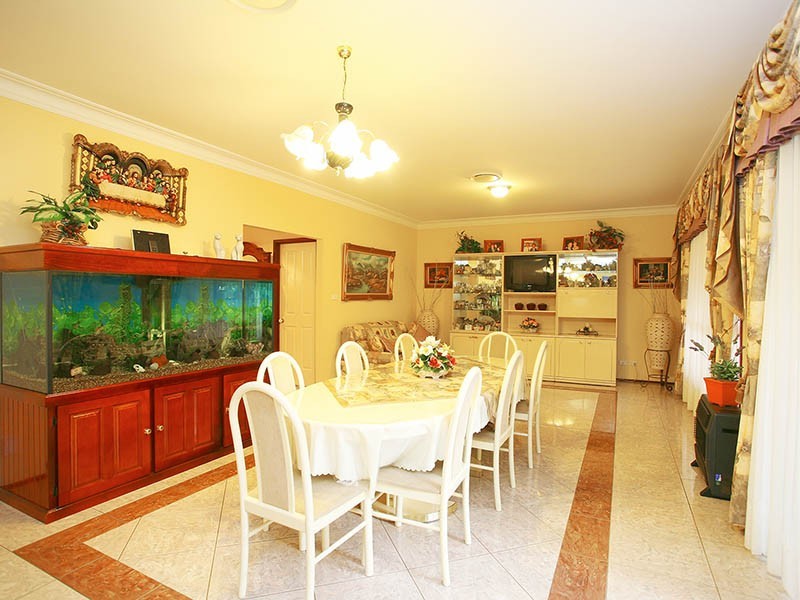 47 Mailey Circuit, Rouse Hill NSW 2155