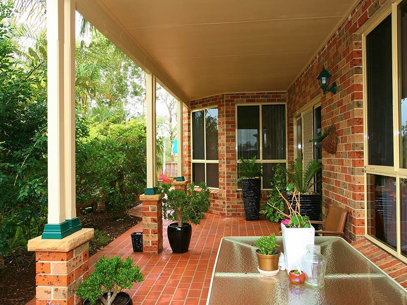 47 Mailey Circuit, Rouse Hill NSW 2155
