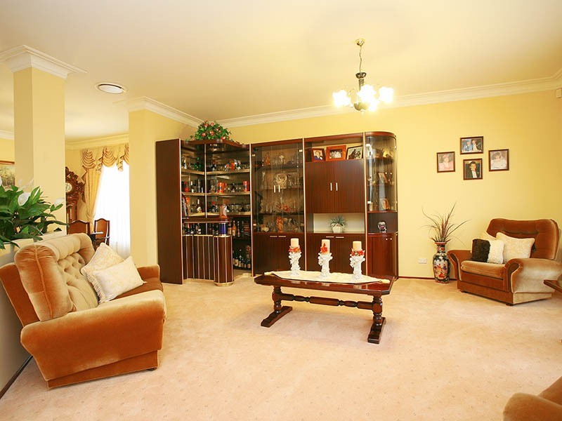 47 Mailey Circuit, Rouse Hill NSW 2155