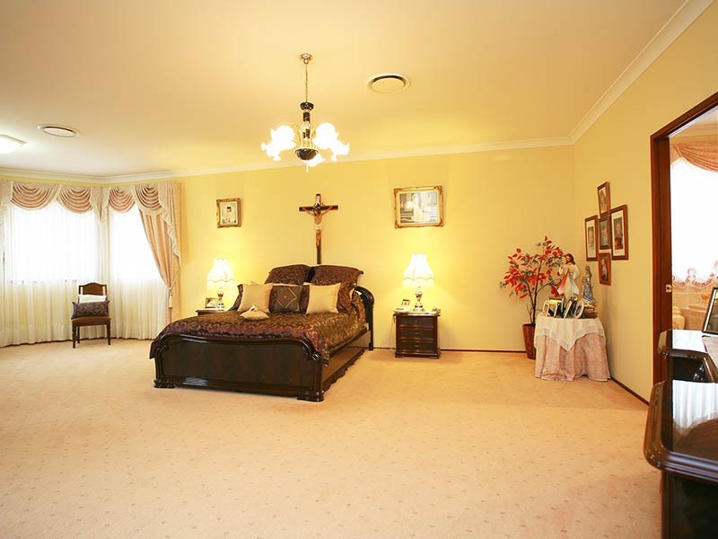 47 Mailey Circuit, Rouse Hill NSW 2155
