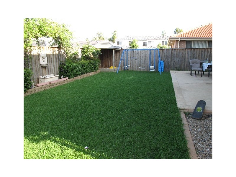 34 Islington Street, Stanhope Gardens NSW 2768