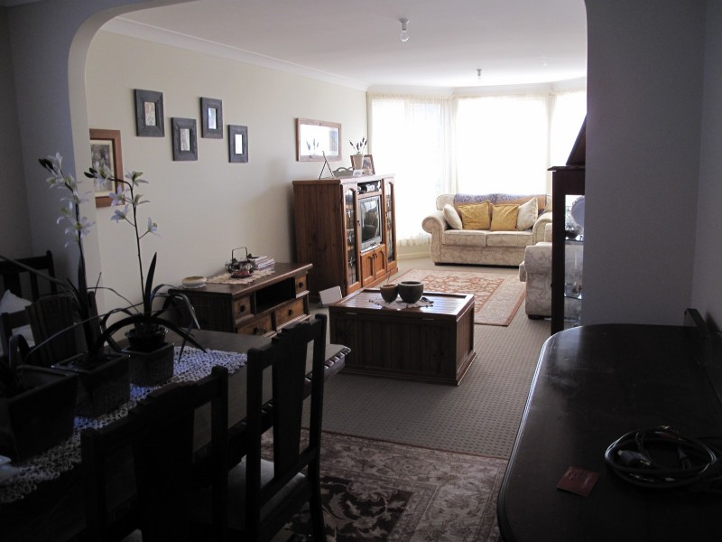 34 Islington Street, Stanhope Gardens NSW 2768