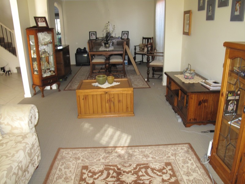 34 Islington Street, Stanhope Gardens NSW 2768