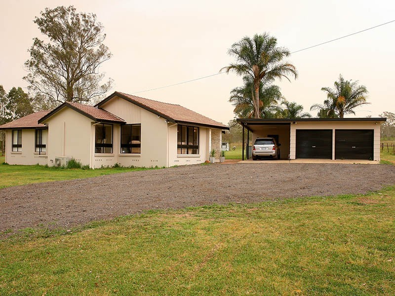 174 Boundary Road, Oakville NSW 2765