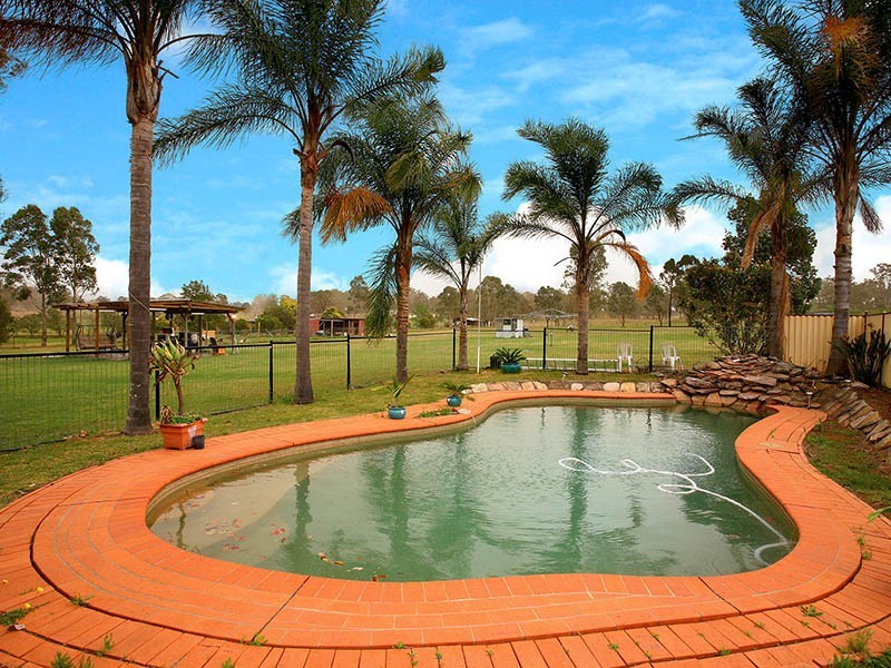 174 Boundary Road, Oakville NSW 2765