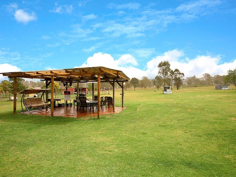 174 Boundary Road, Oakville NSW 2765