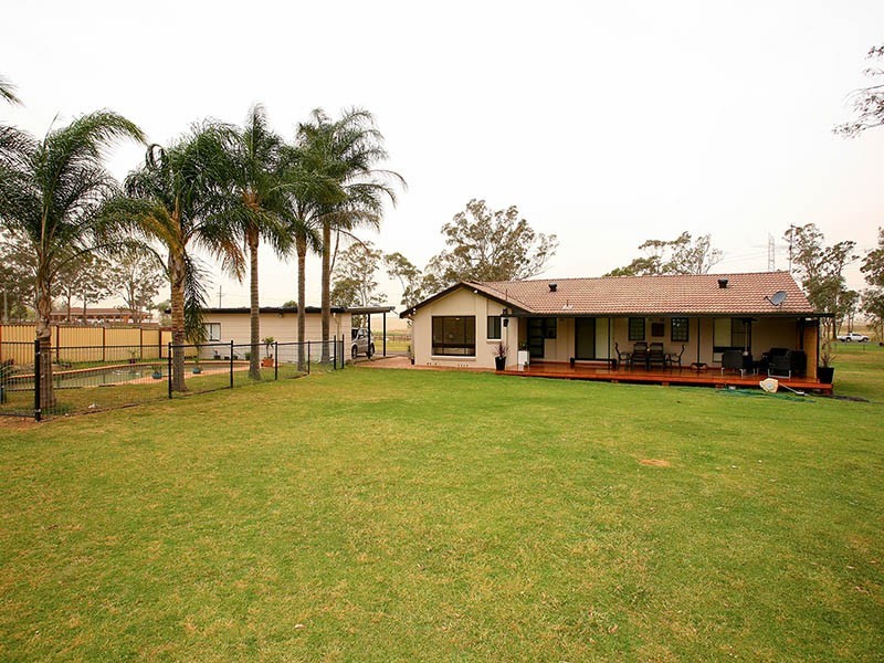 174 Boundary Road, Oakville NSW 2765