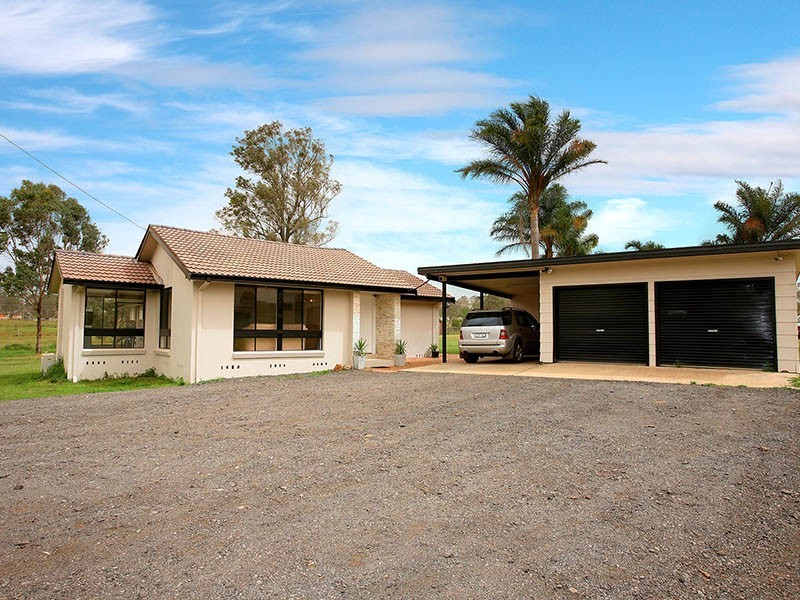 174 Boundary Road, Oakville NSW 2765