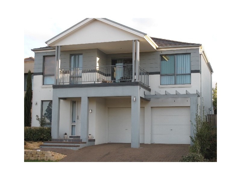 56 Galea Drive, Glenwood NSW 2768